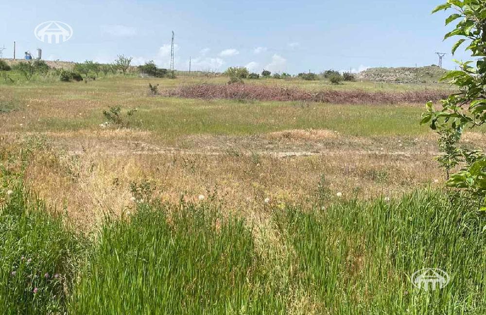 Land · 2,720 m² · Nor Geghi