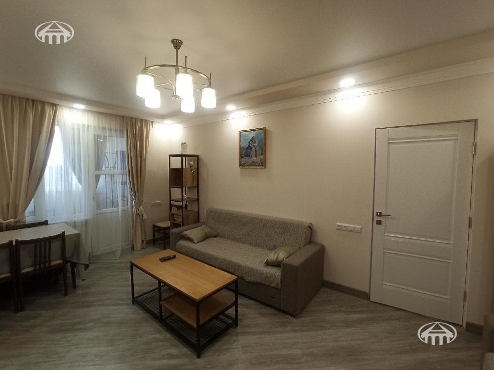 Apartment · 65 m² · Yerevan