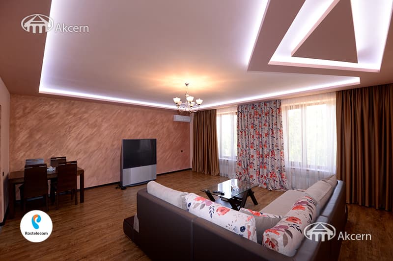 Квартира · 85 м² · Ереван