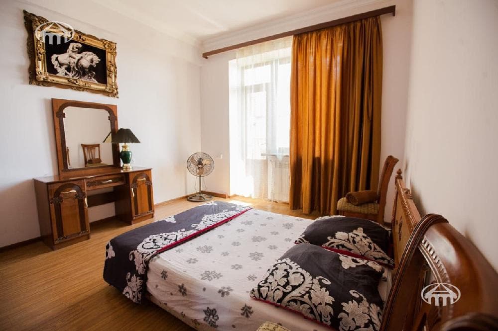 Квартира · 51 м² · Ереван