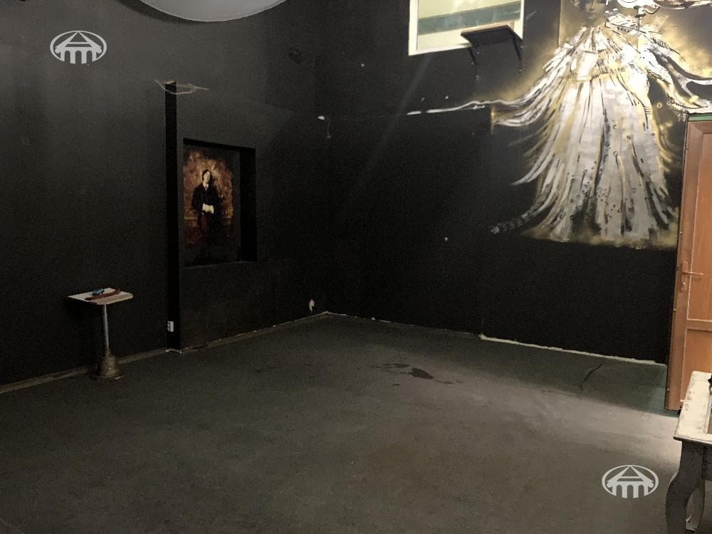 Office · 330 m² · Yerevan
