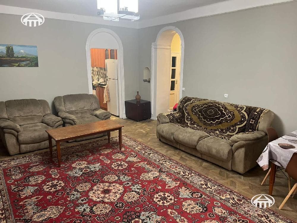 Квартира · 98 м² · Ереван