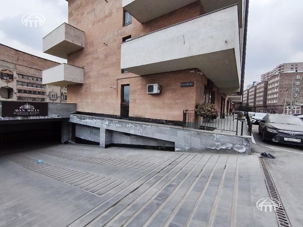Retail · 41 m² · Yerevan