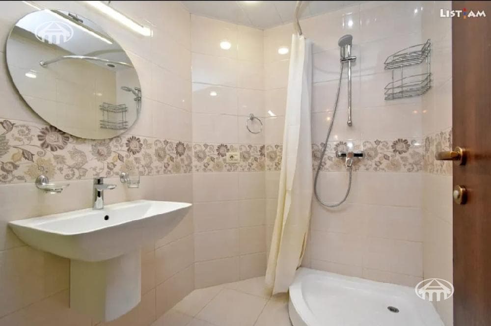 Квартира · 3 комн. · 89 м² · Ереван