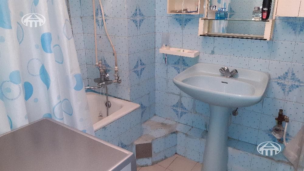 Apartment · 3 rooms · 88 m² · Yerevan