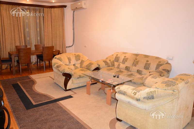 Apartment · 137 m² · Yerevan