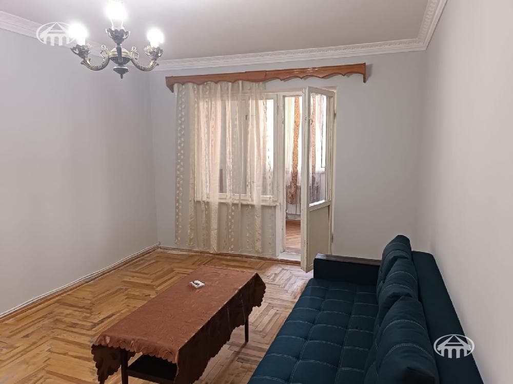 Apartment · 53 m² · Yerevan