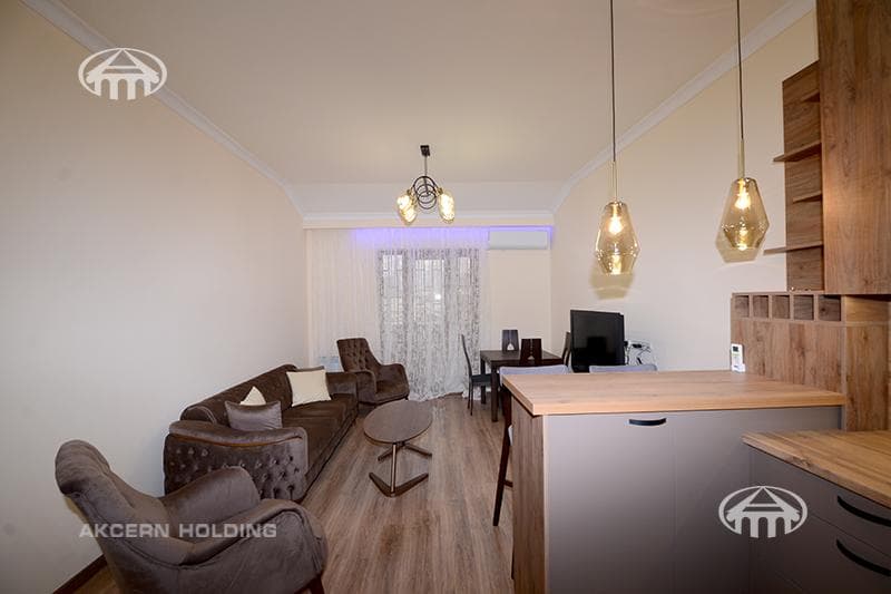 Квартира · 91 м² · Ереван
