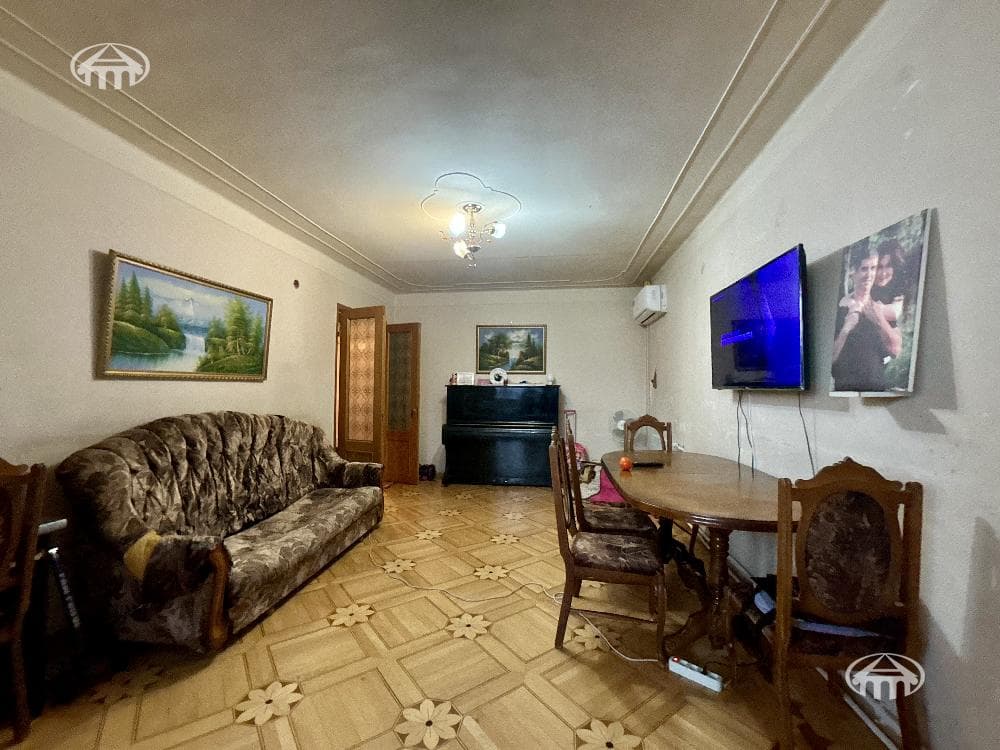 Apartment · 3 rooms · 80 m² · Yerevan