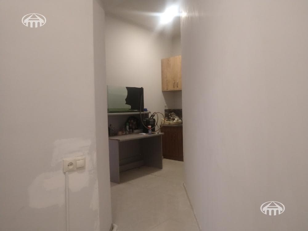Office · 110 m² · Yerevan