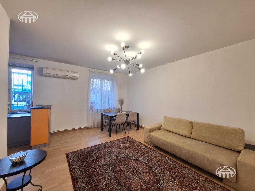 Квартира · 52 м² · Ереван