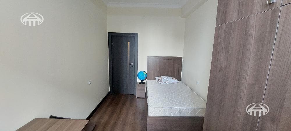 Apartment · 92 m² · Yerevan