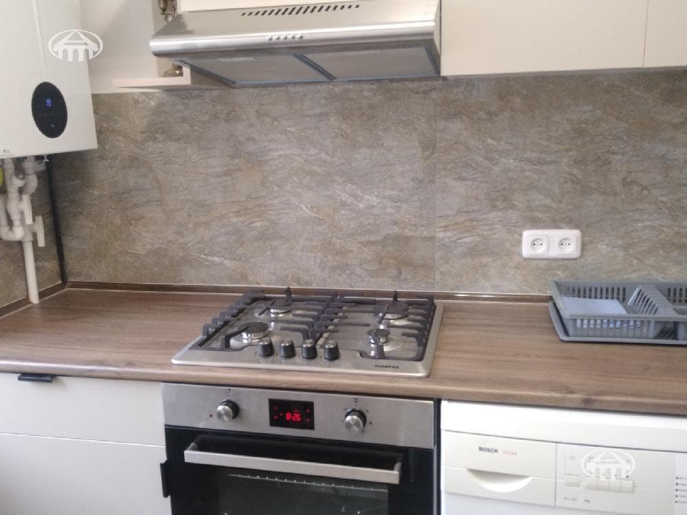 Apartment · 36 m² · Yerevan