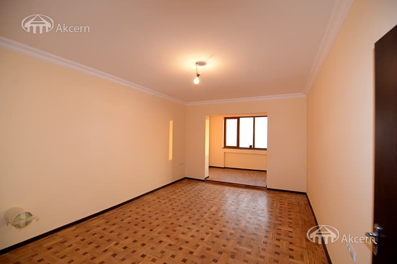 Apartment · 80 m² · Yerevan