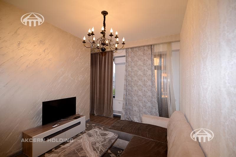 Квартира · 72 м² · Ереван