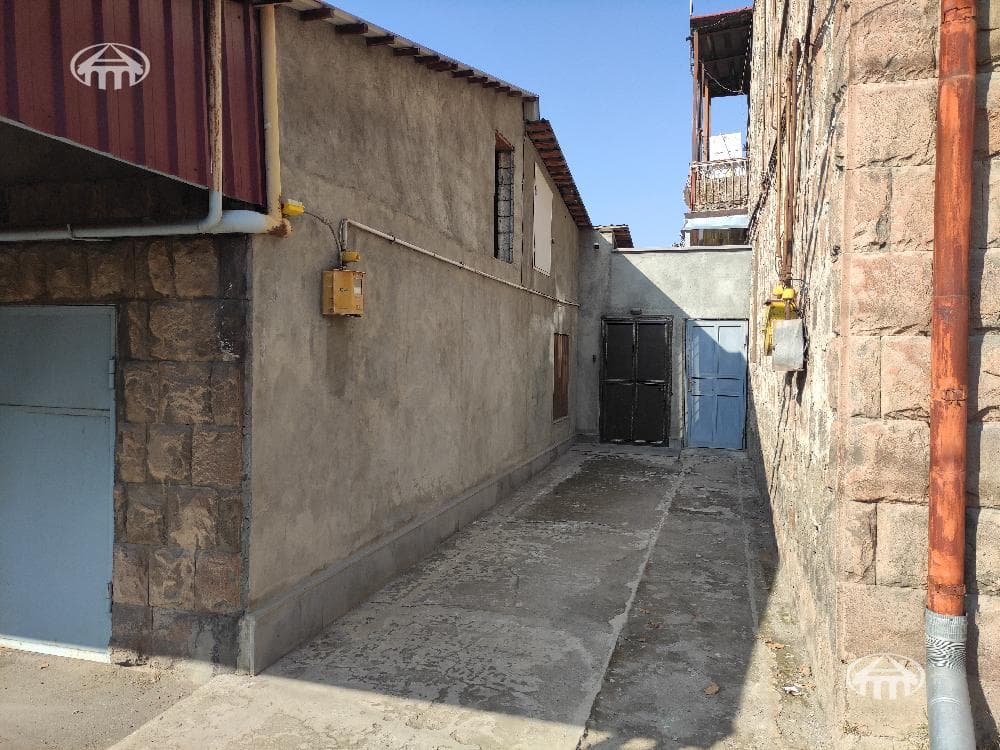 Բնակարան · 55 մ² · Երևան