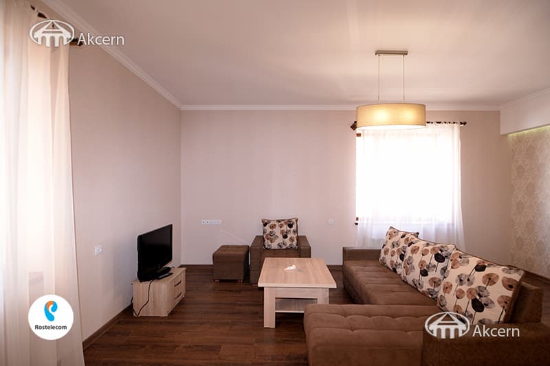 Квартира · 76 м² · Ереван