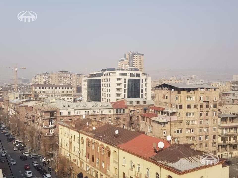 Apartment · 46 m² · Yerevan