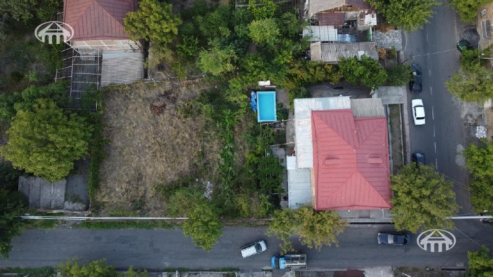 Особняк · 326 м² · Аштарак