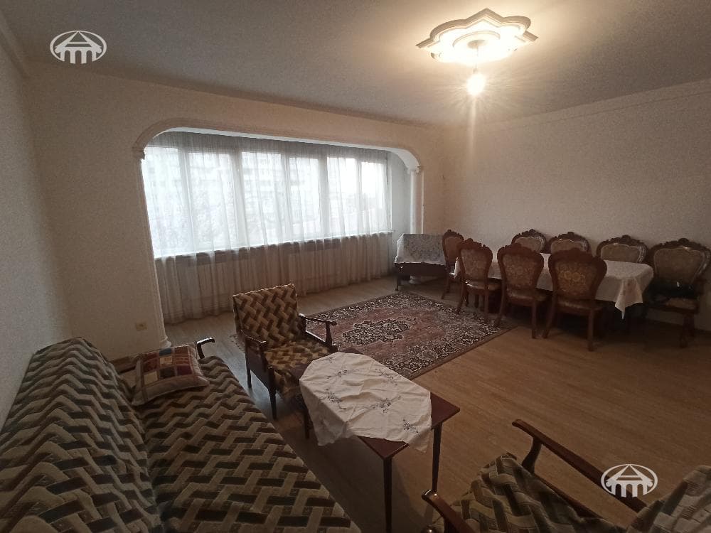 Apartment · 74 m² · Yerevan