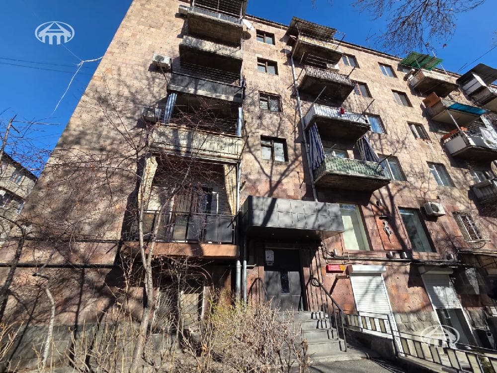 Квартира · 44 м² · Ереван
