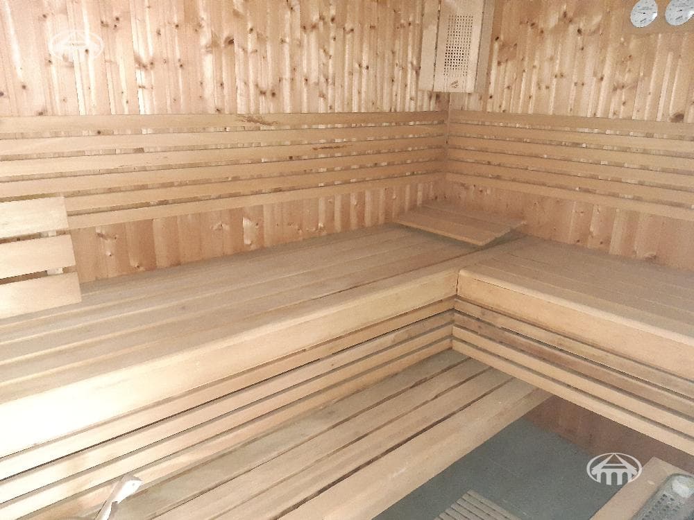 Особняк · 393 м² · Ереван