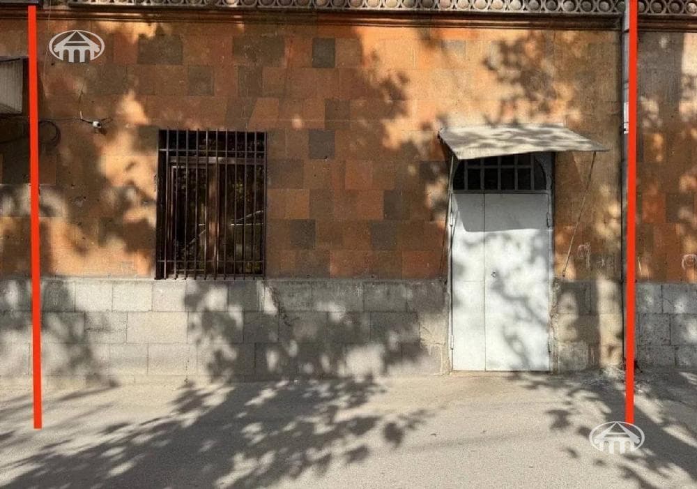 Խանութ · 80 մ² · Երևան