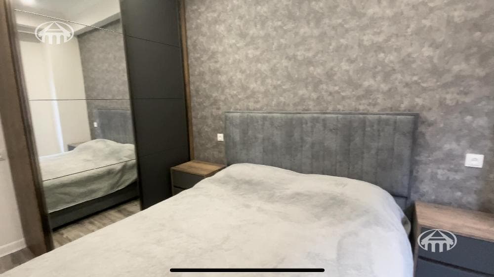 Apartment · 42 m² · Yerevan