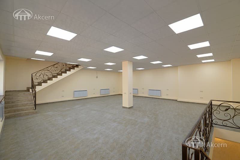 Особняк · 323 м² · Ереван
