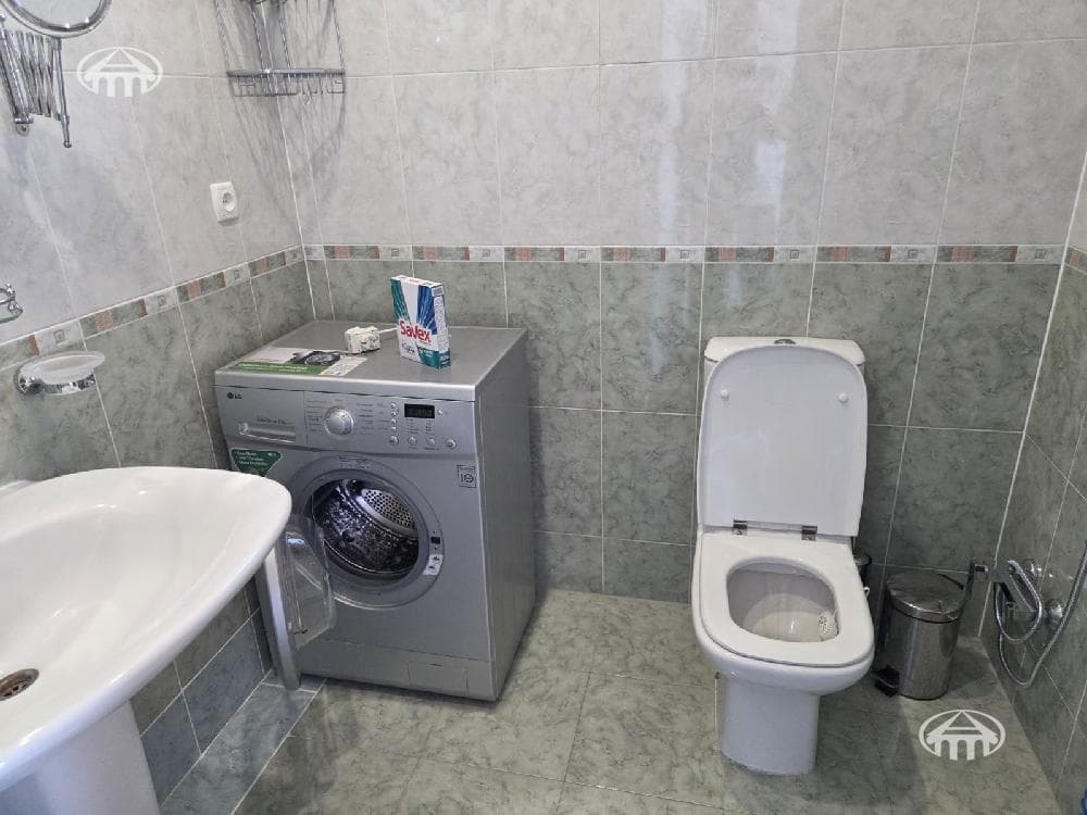 Особняк · 296 м² · Джрвеж