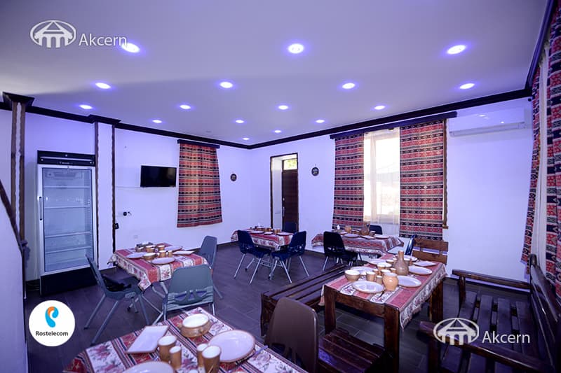 Office · 313 m² · Yerevan