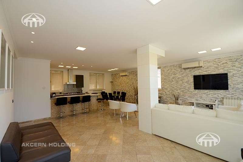 Квартира · 254 м² · Ереван