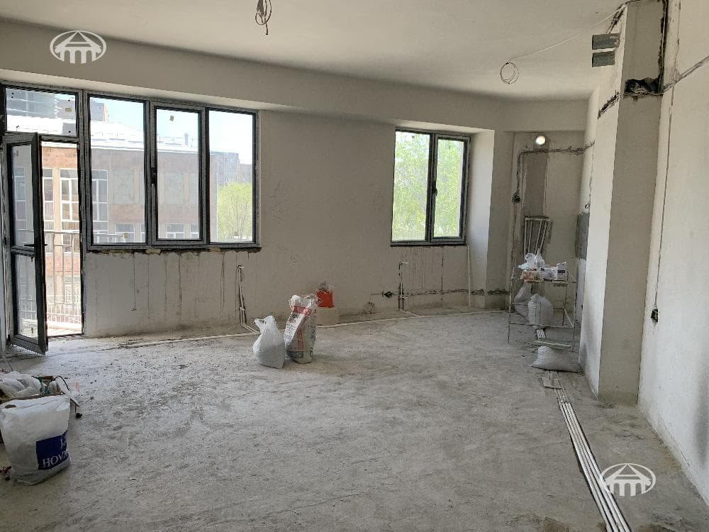 Բնակարան · 84 մ² · Երևան