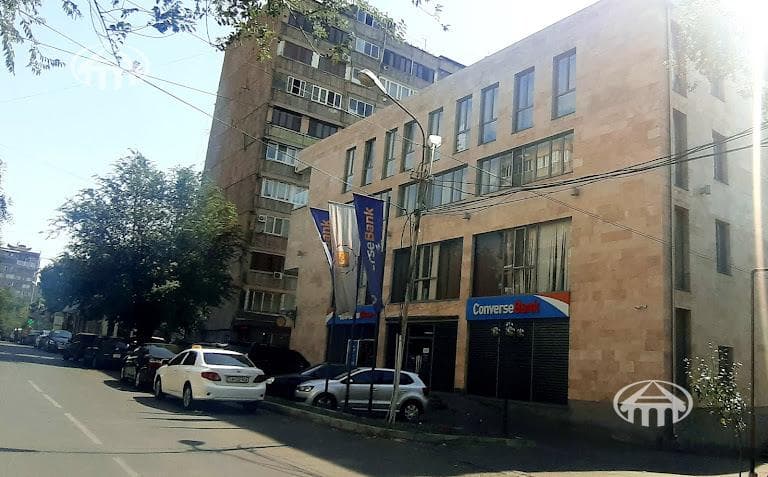 Офис · 230 м² · Ереван