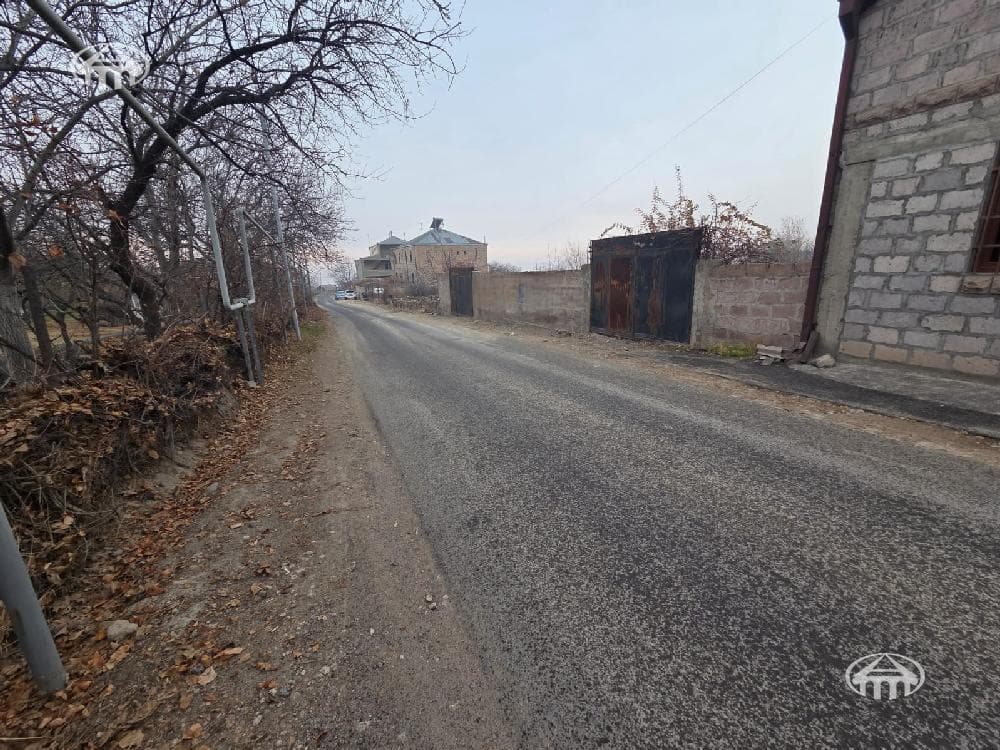 Участок · 1 555 м² · Прошян