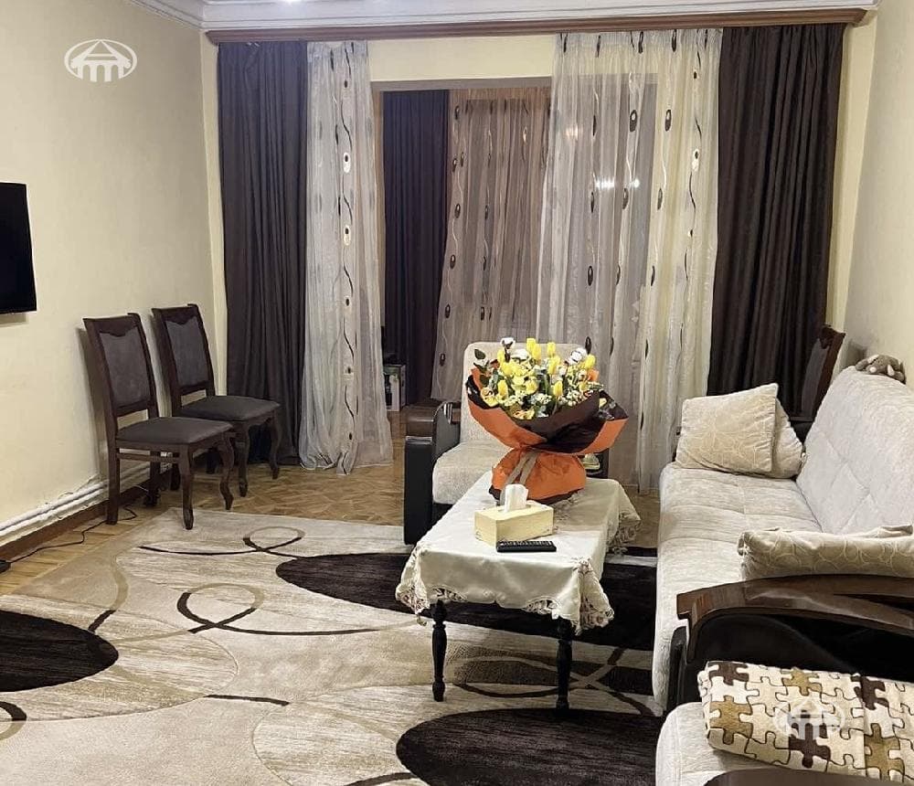 Квартира · 65 м² · Ереван