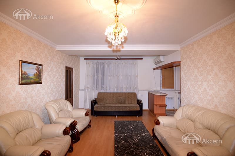 Apartment · 70 m² · Yerevan