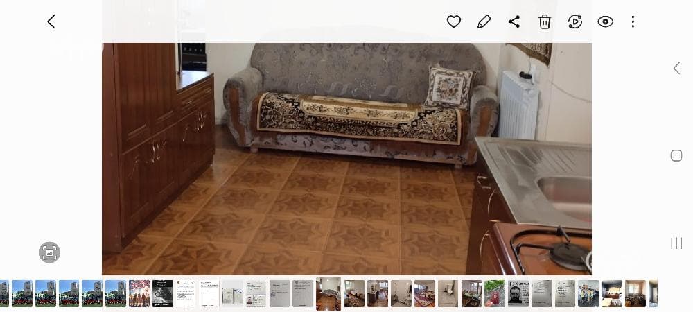 Квартира · 78 м² · Аштарак