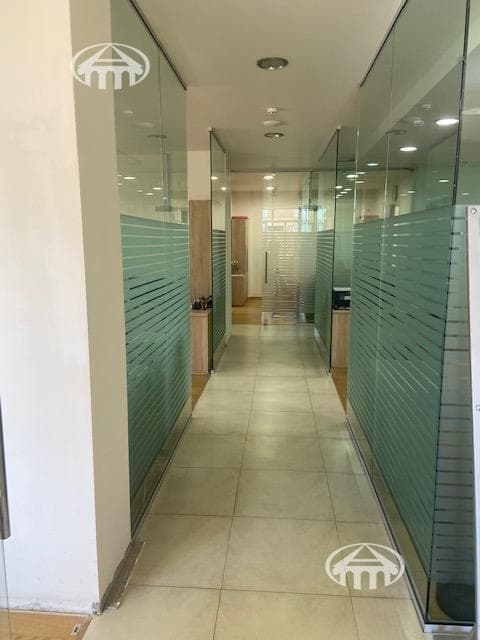 Office · 221.5 m² · Yerevan