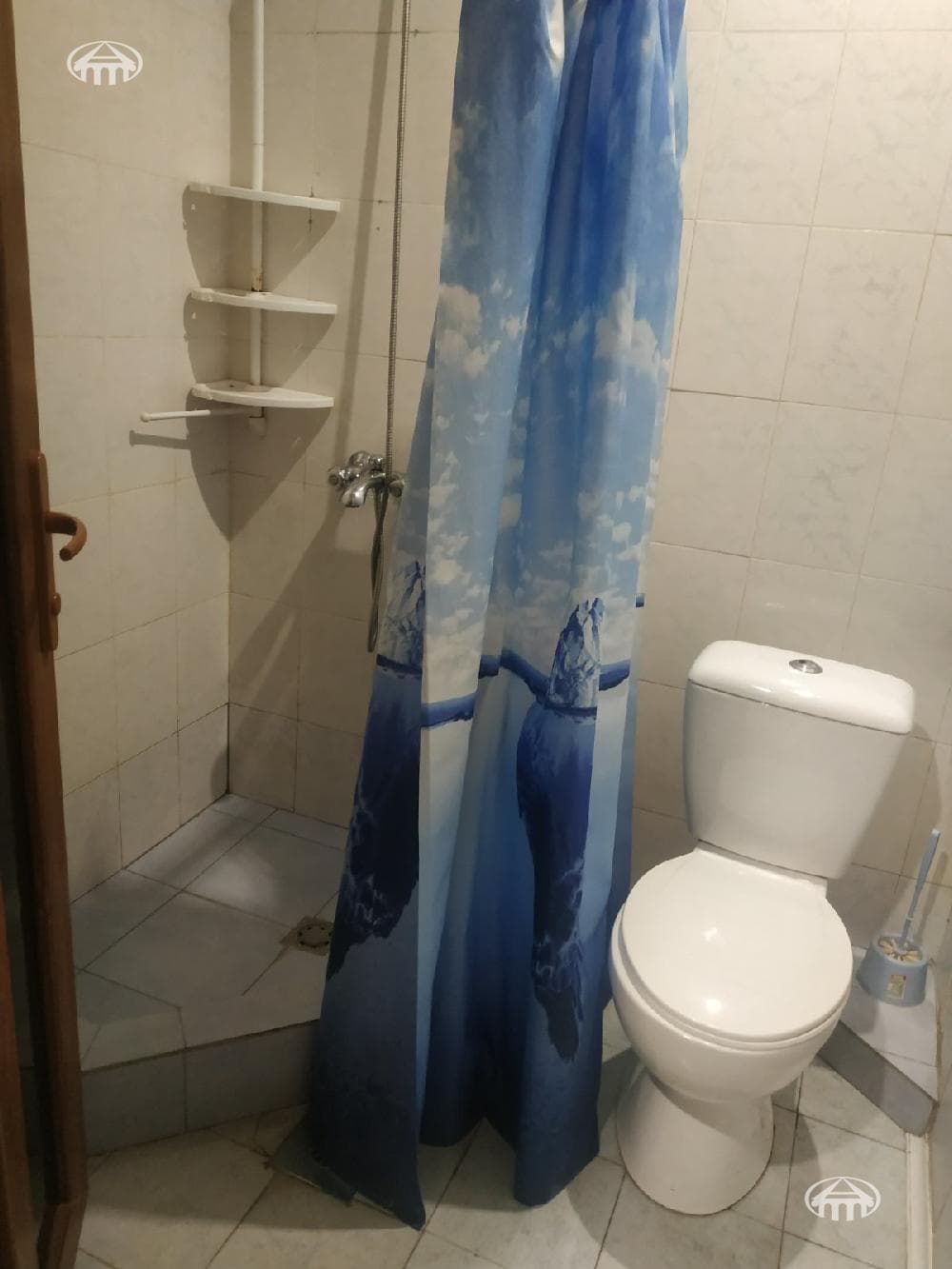 Квартира · 35 м² · Ереван