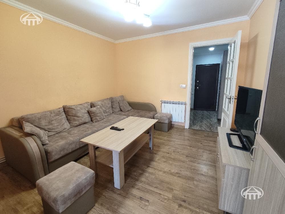 Apartment · 47 m² · Yerevan