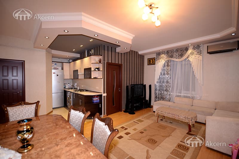 Բնակարան · 40 մ² · Երևան