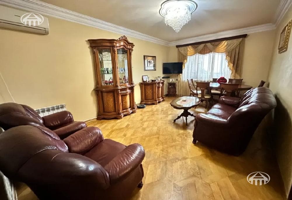 Квартира · 71 м² · Ереван