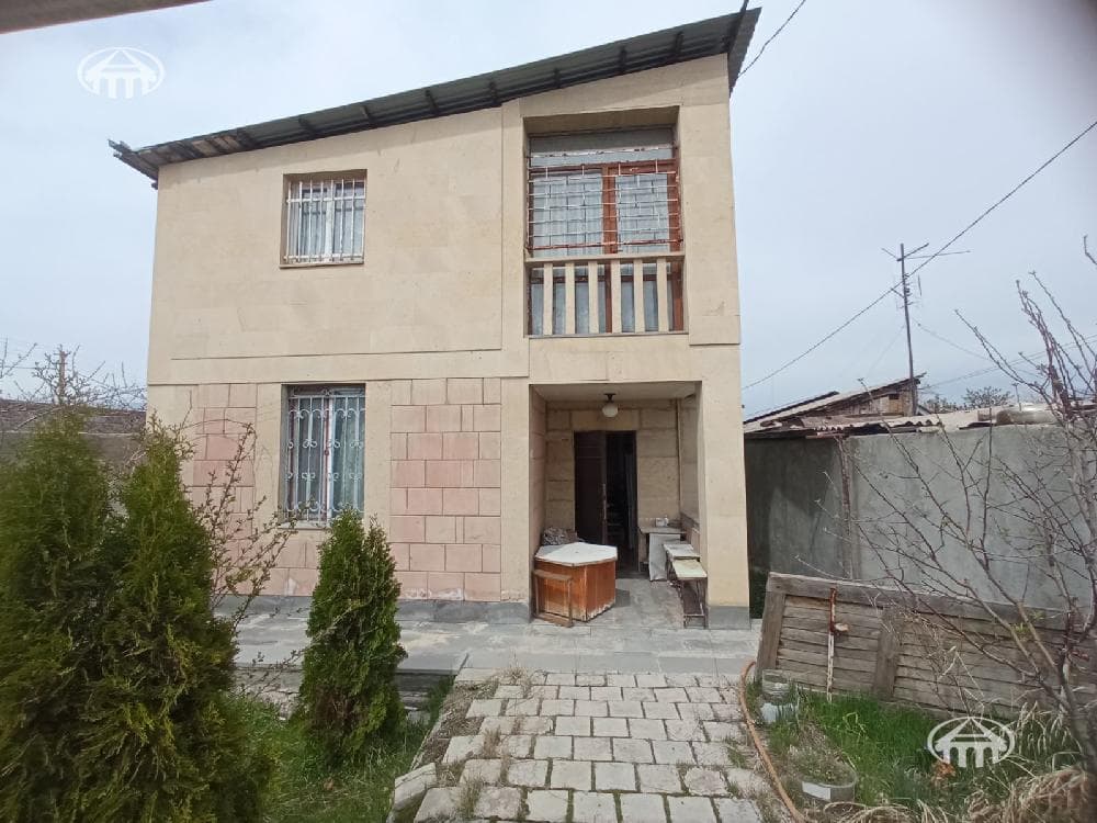 Քոթեջ · 134 մ² · Նոր հաճն