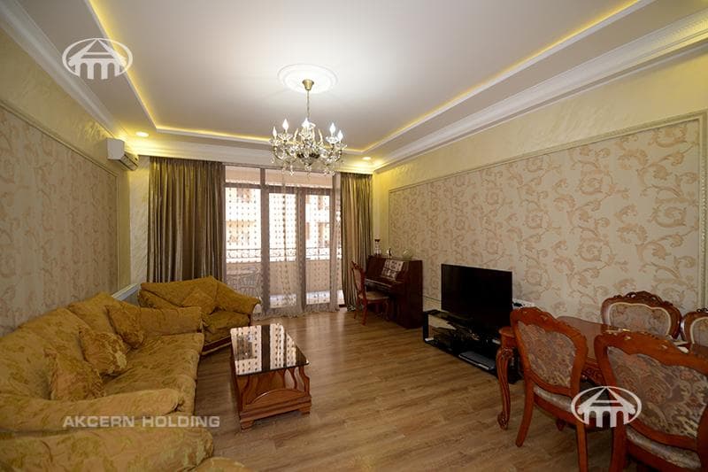 Квартира · 110 м² · Ереван