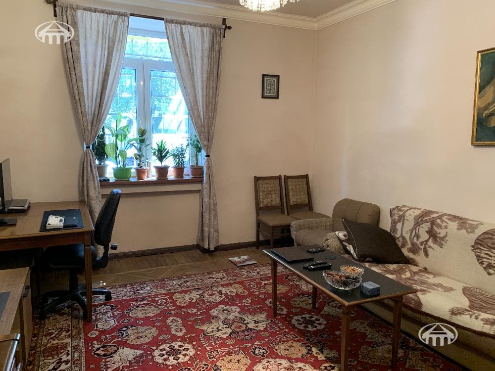 Квартира · 84 м² · Ереван