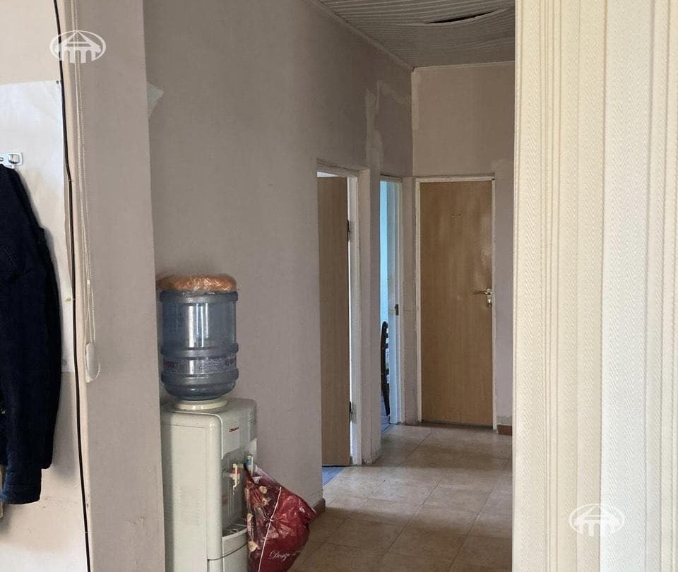 Apartment · 104 m² · Yeghegnadzor
