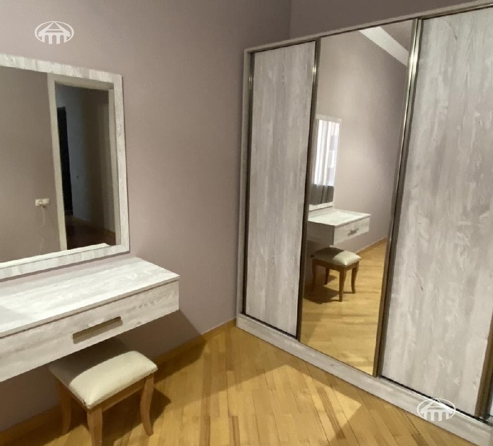 Apartment · 61 m² · Yerevan