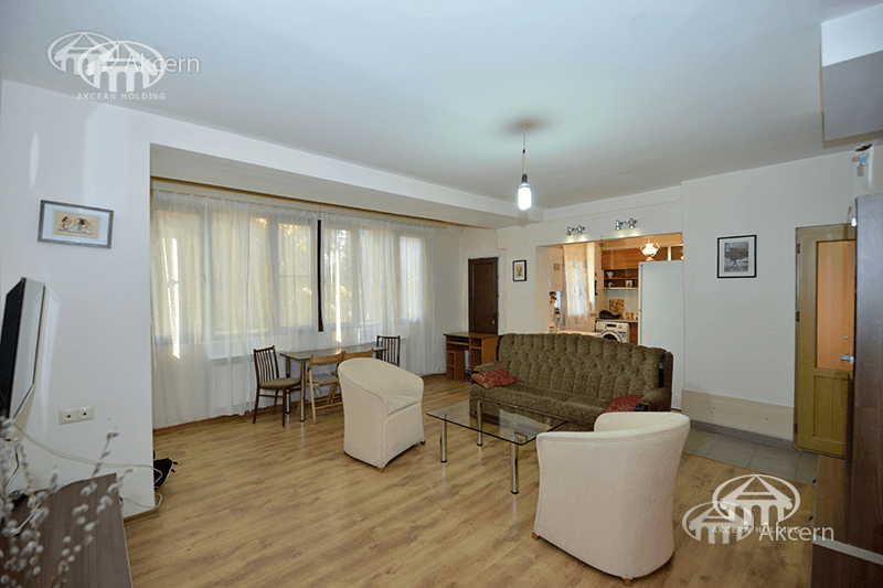 Квартира · 60 м² · Ереван