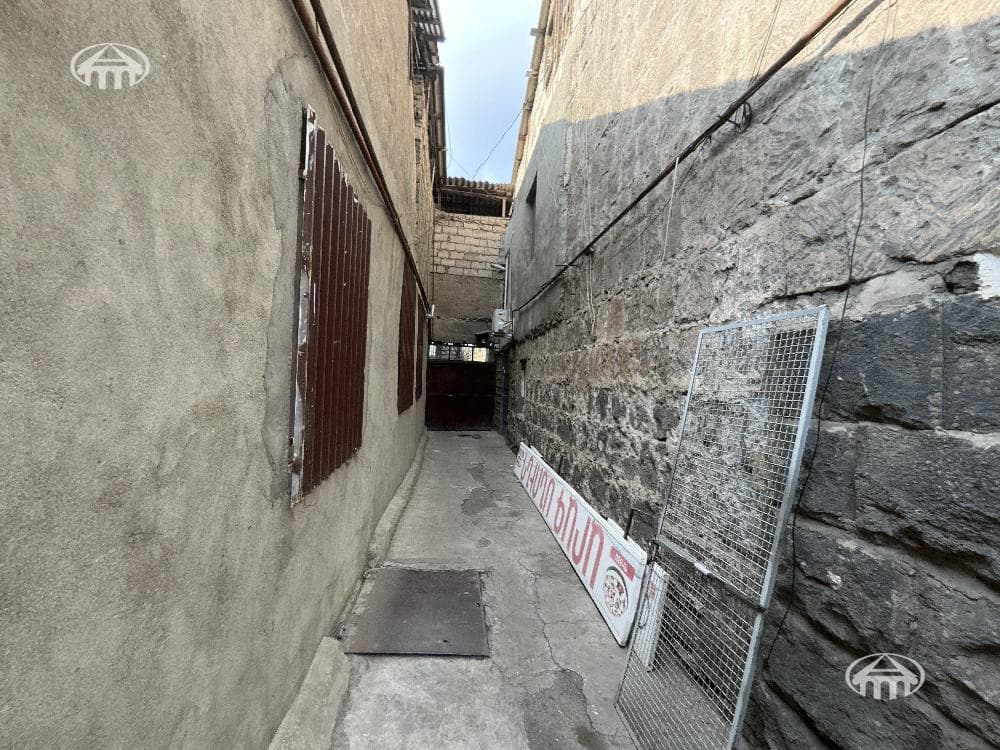 Apartment · 90 m² · Yerevan